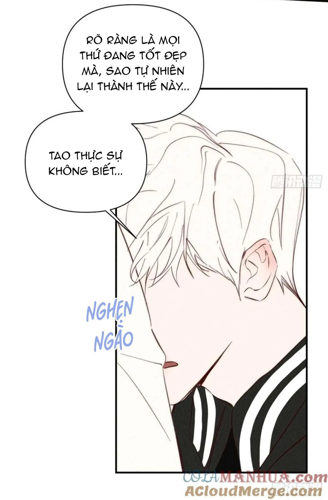 Hoàng Tử Bé Chapter 63 Trang 27