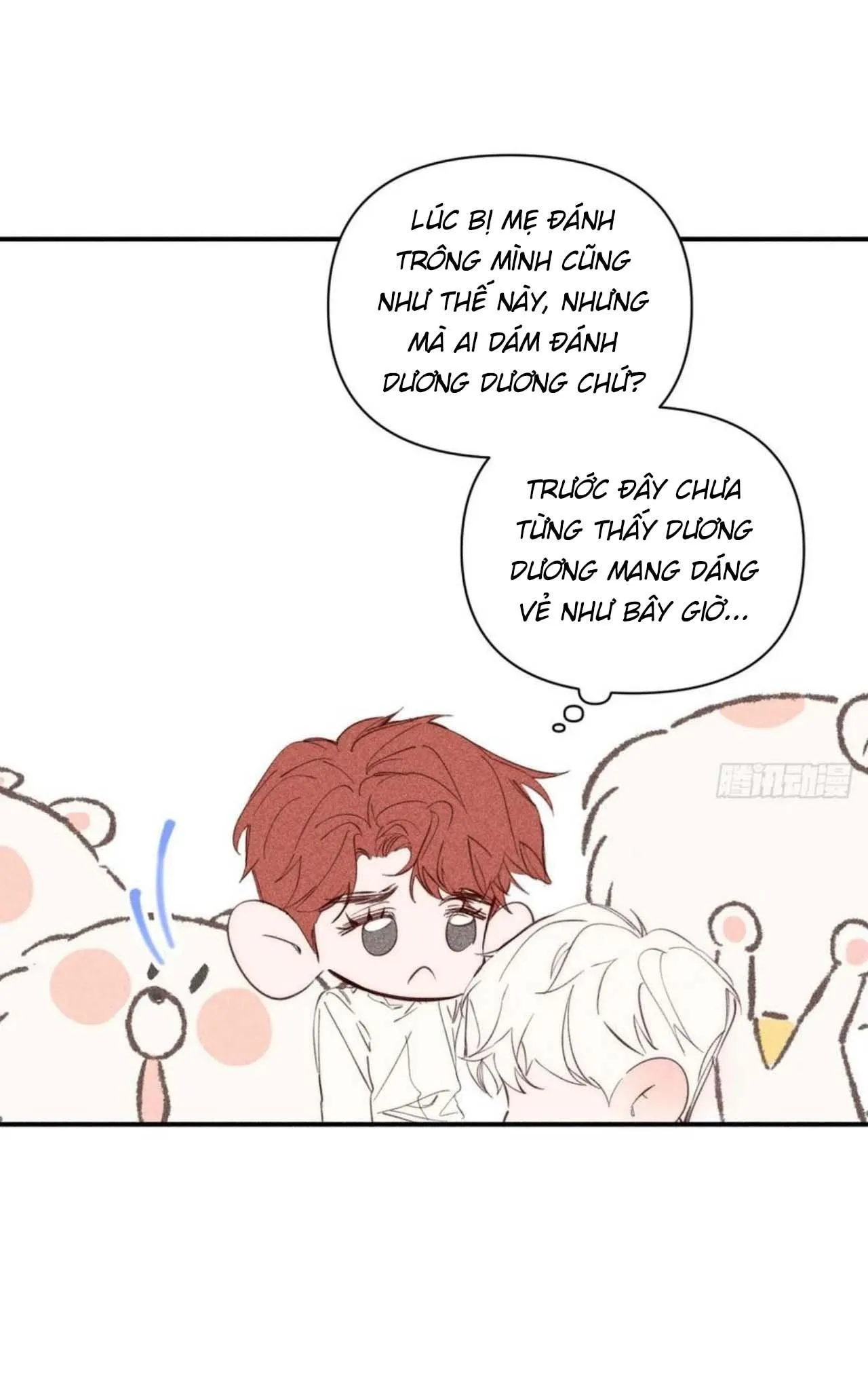 Hoàng Tử Bé Chapter 63 Trang 28