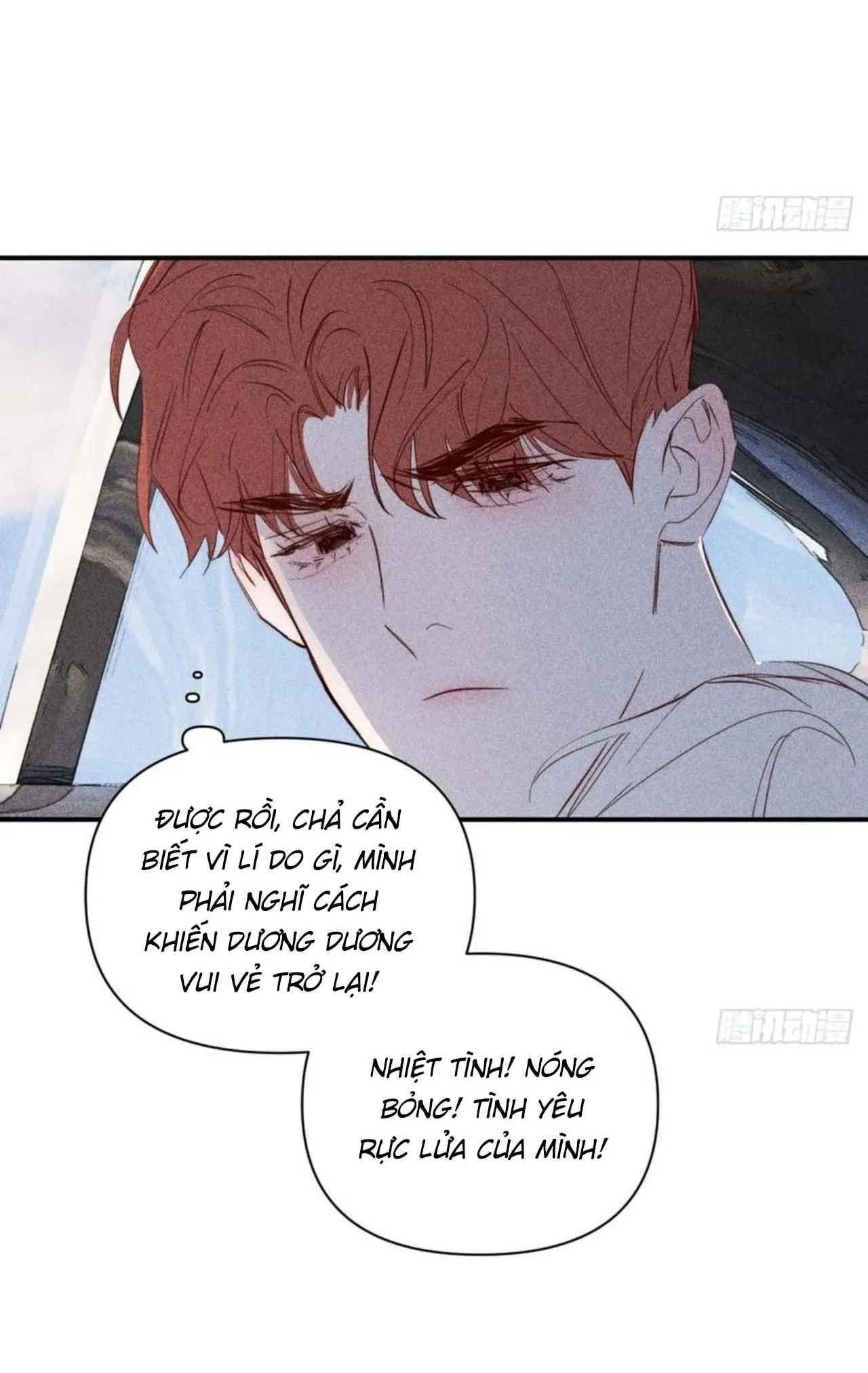 Hoàng Tử Bé Chapter 63 Trang 29