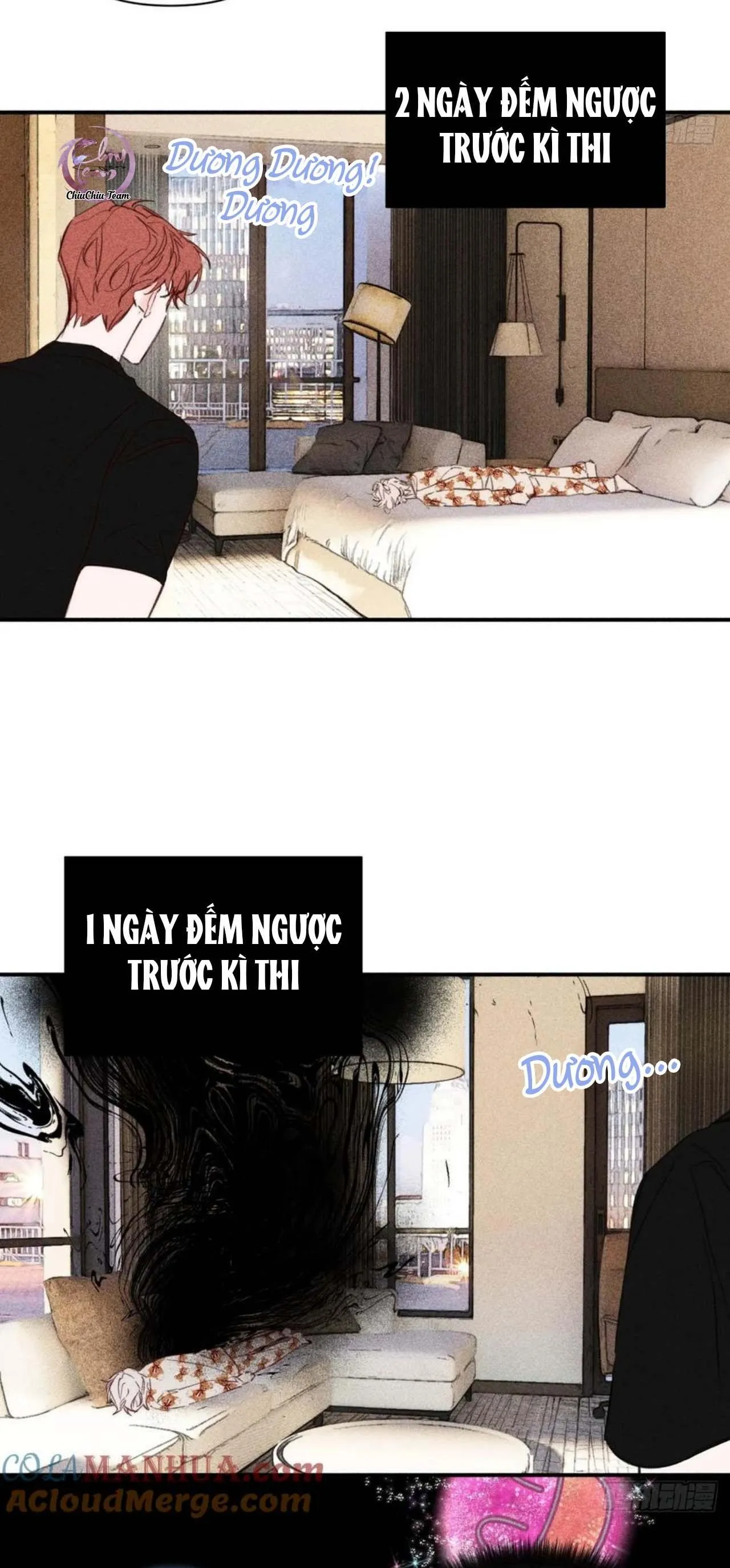 Hoàng Tử Bé Chapter 63 Trang 31