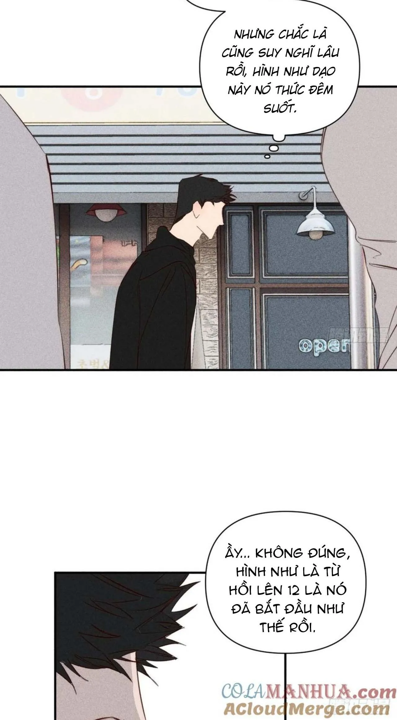 Hoàng Tử Bé Chapter 63 Trang 43