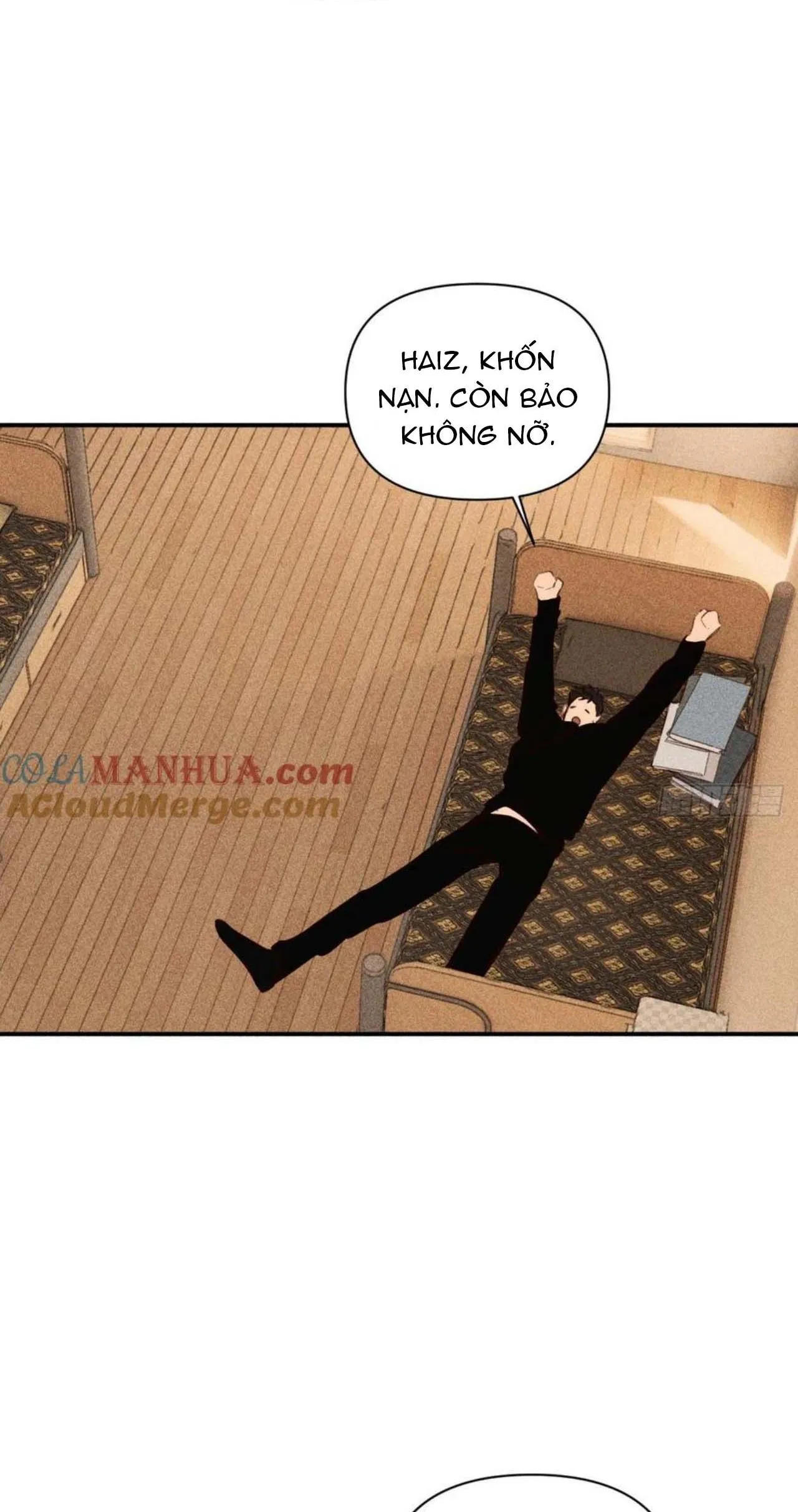 Hoàng Tử Bé Chapter 63 Trang 45