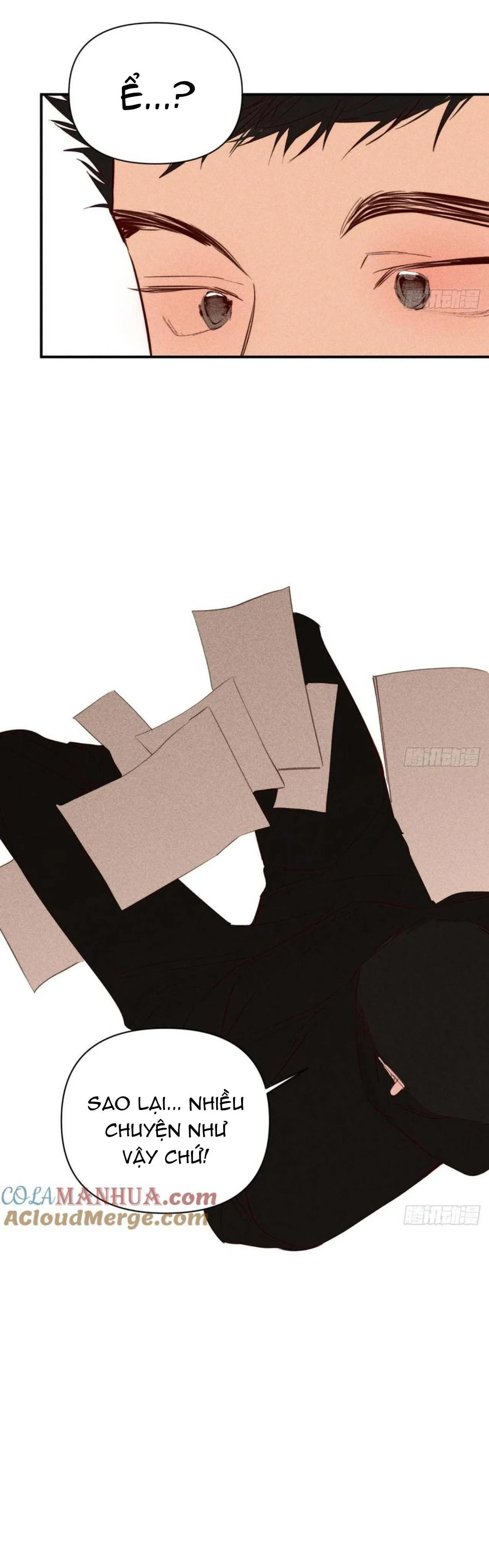 Hoàng Tử Bé Chapter 63 Trang 48