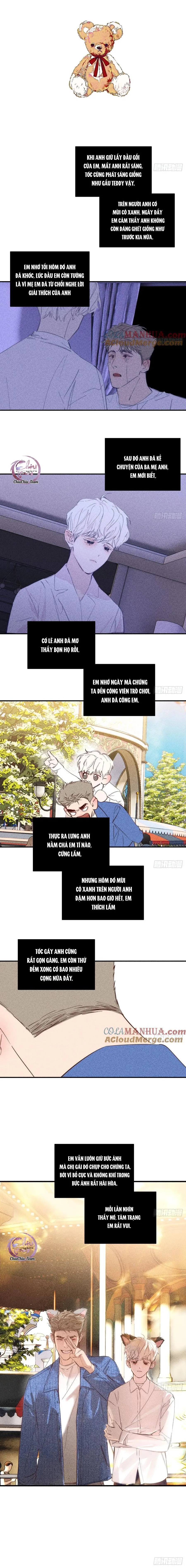 Hoàng Tử Bé Chapter 66 Trang 6