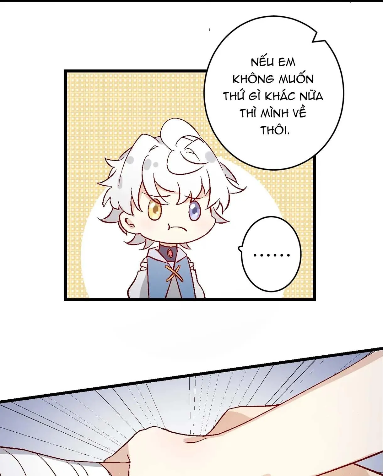 Hoàng Tử Của Hoàng Tử (END) Chapter 4 Trang 9