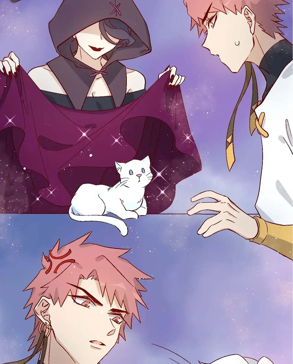 Hoàng Tử Của Hoàng Tử (END) Chapter 4 Trang 15