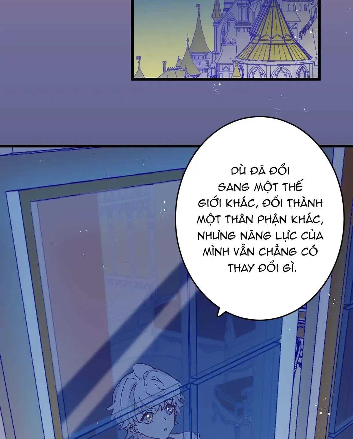 Hoàng Tử Của Hoàng Tử (END) Chapter 4 Trang 23