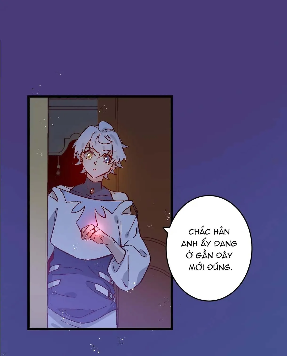 Hoàng Tử Của Hoàng Tử (END) Chapter 4 Trang 26