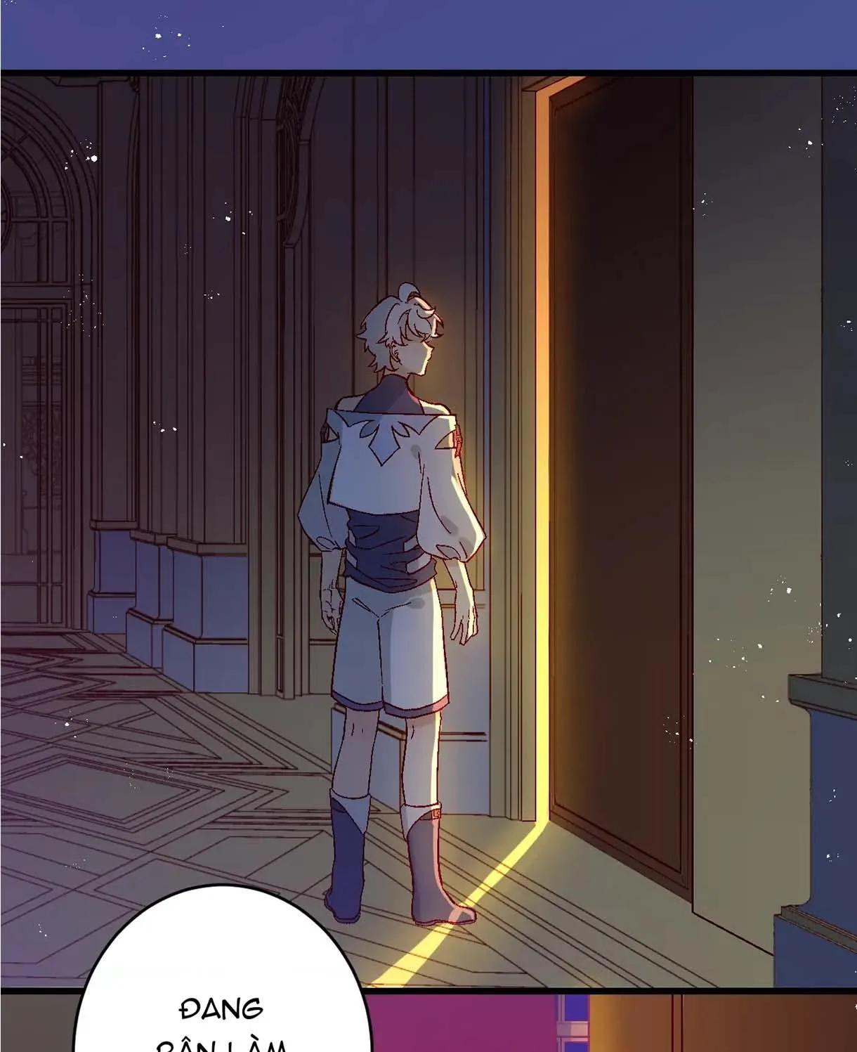 Hoàng Tử Của Hoàng Tử (END) Chapter 4 Trang 27