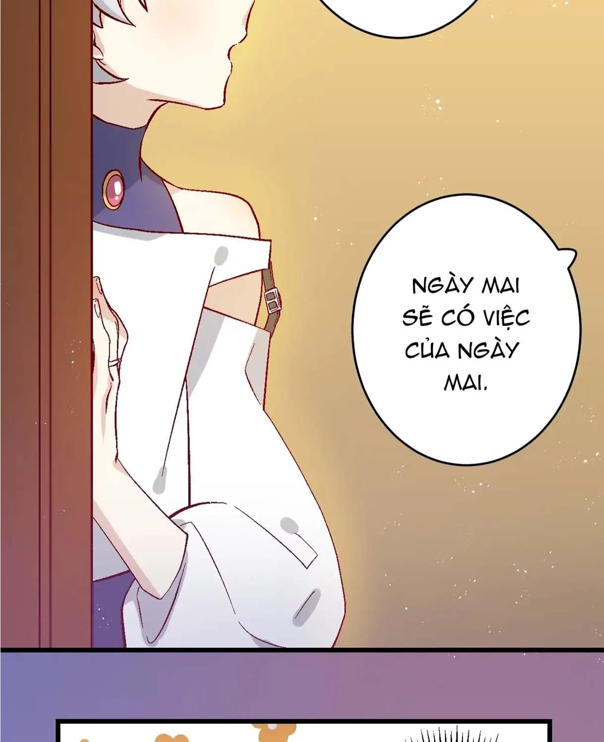 Hoàng Tử Của Hoàng Tử (END) Chapter 4 Trang 29