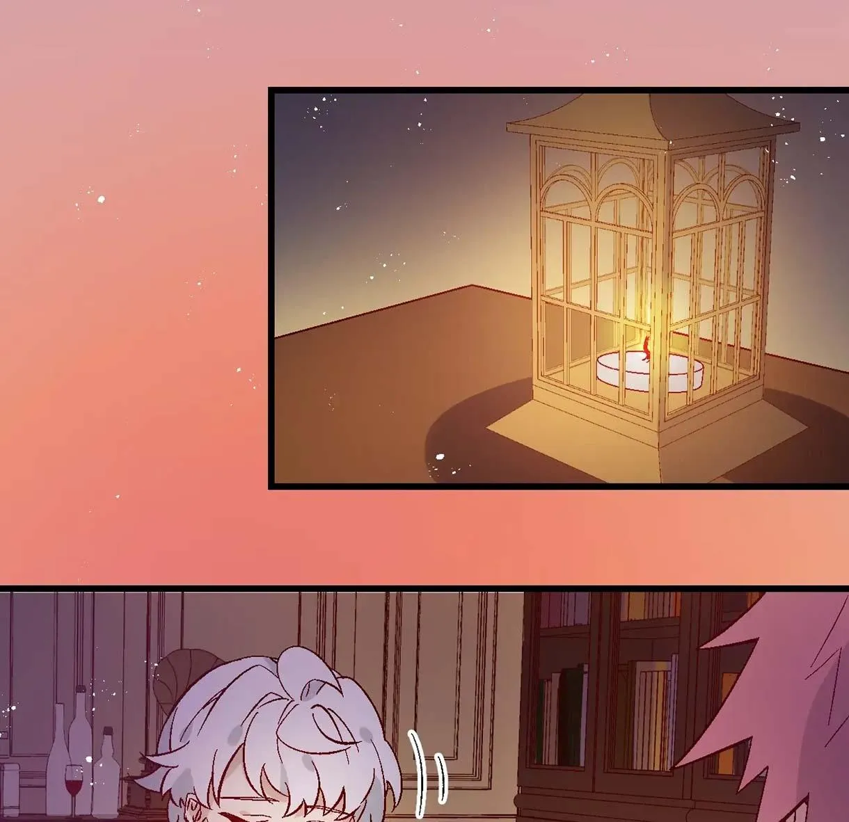 Hoàng Tử Của Hoàng Tử (END) Chapter 4 Trang 33