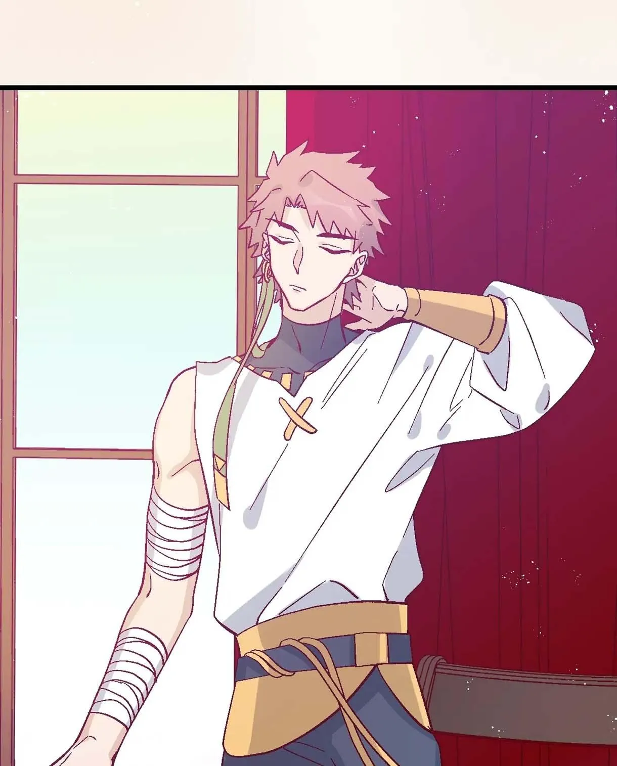 Hoàng Tử Của Hoàng Tử (END) Chapter 4 Trang 44