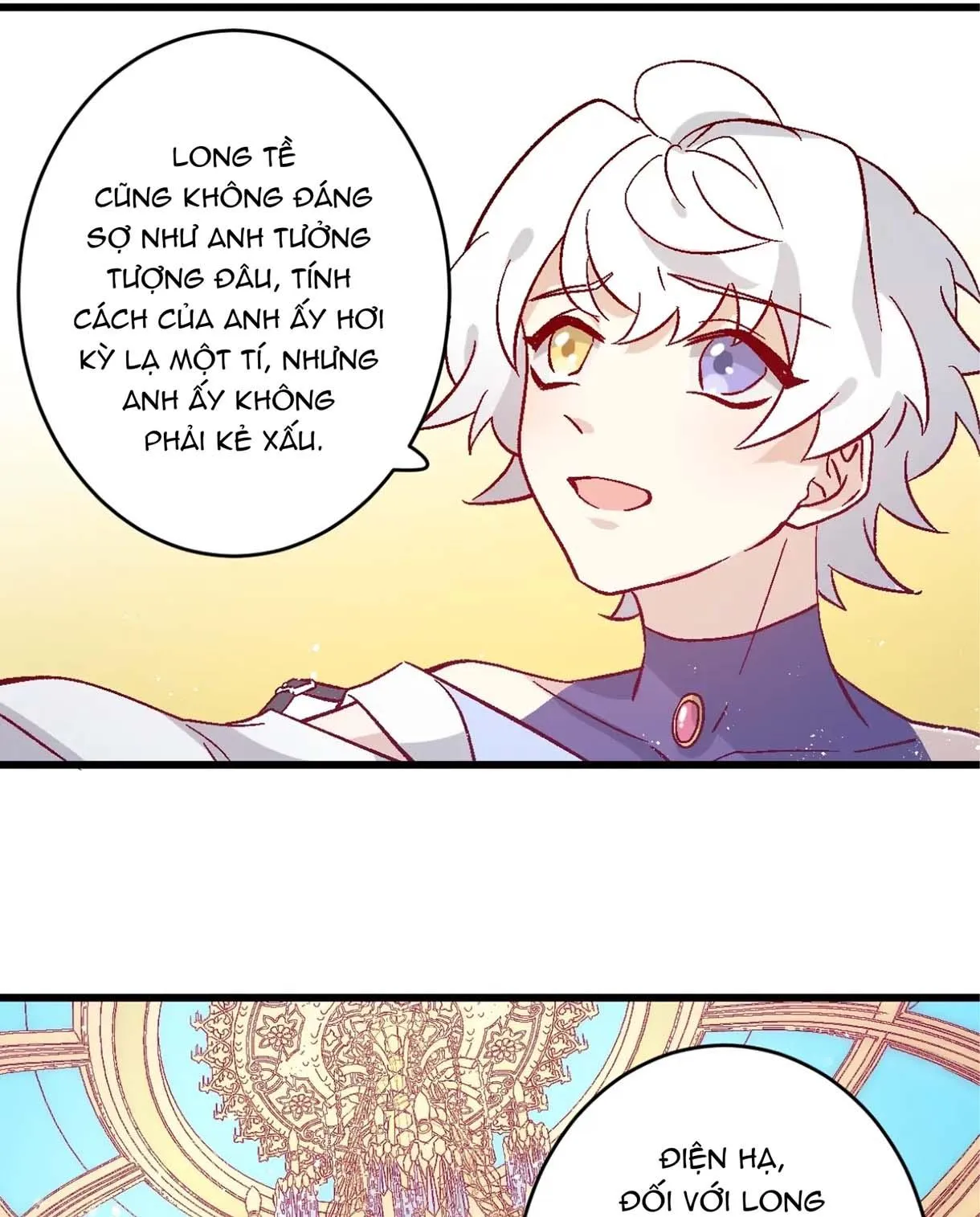 Hoàng Tử Của Hoàng Tử (END) Chapter 4 Trang 57