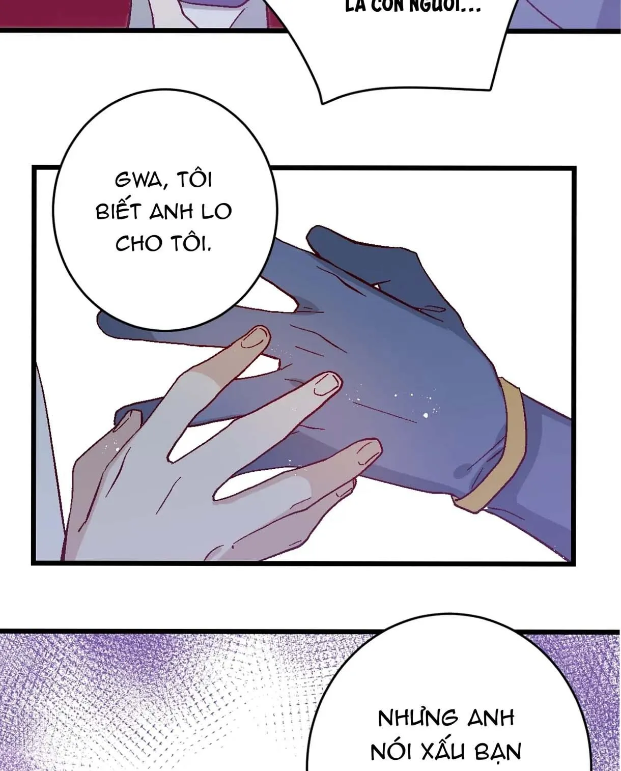 Hoàng Tử Của Hoàng Tử (END) Chapter 4 Trang 60