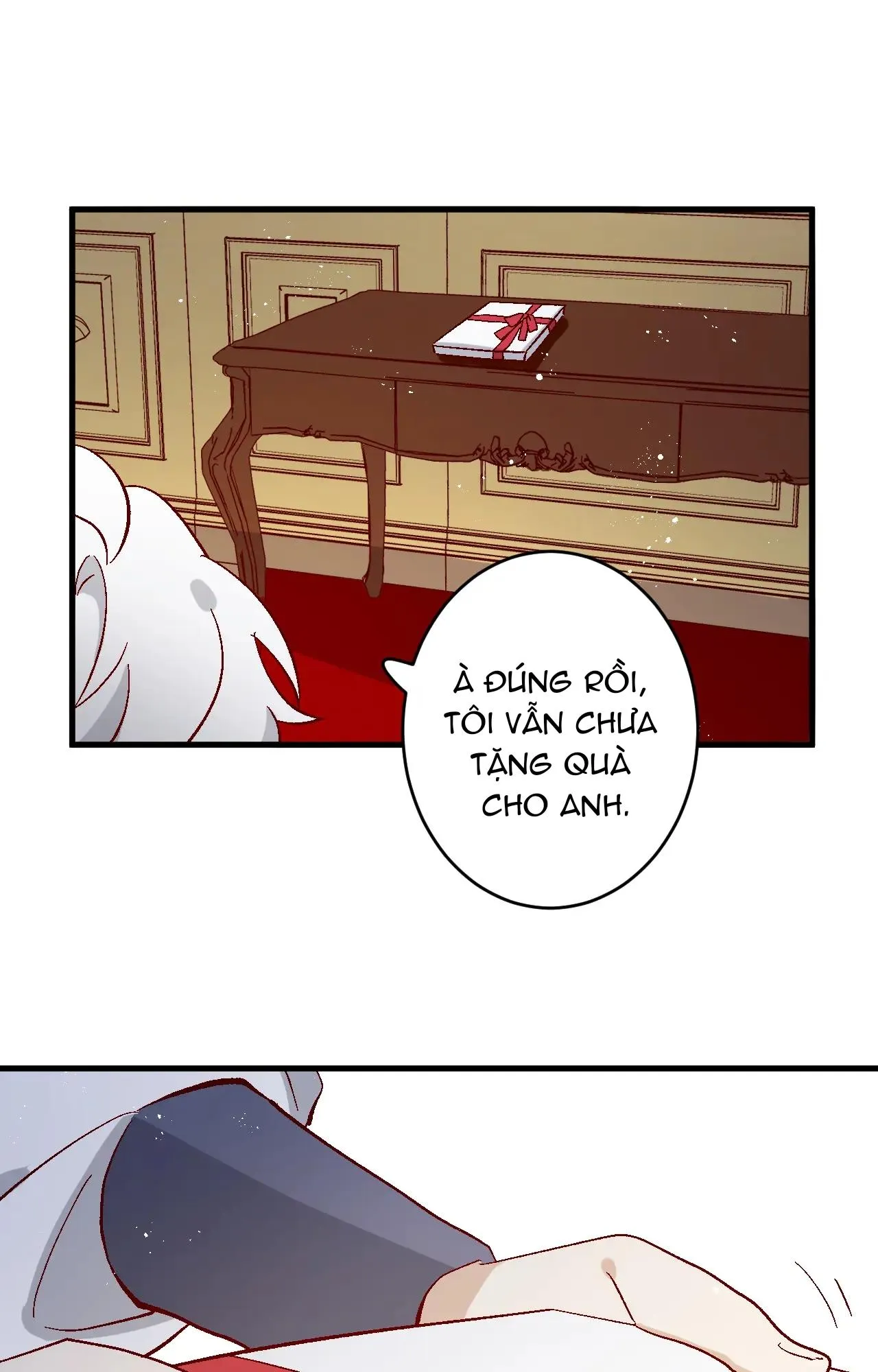 Hoàng Tử Của Hoàng Tử (END) Chapter 9 Trang 11