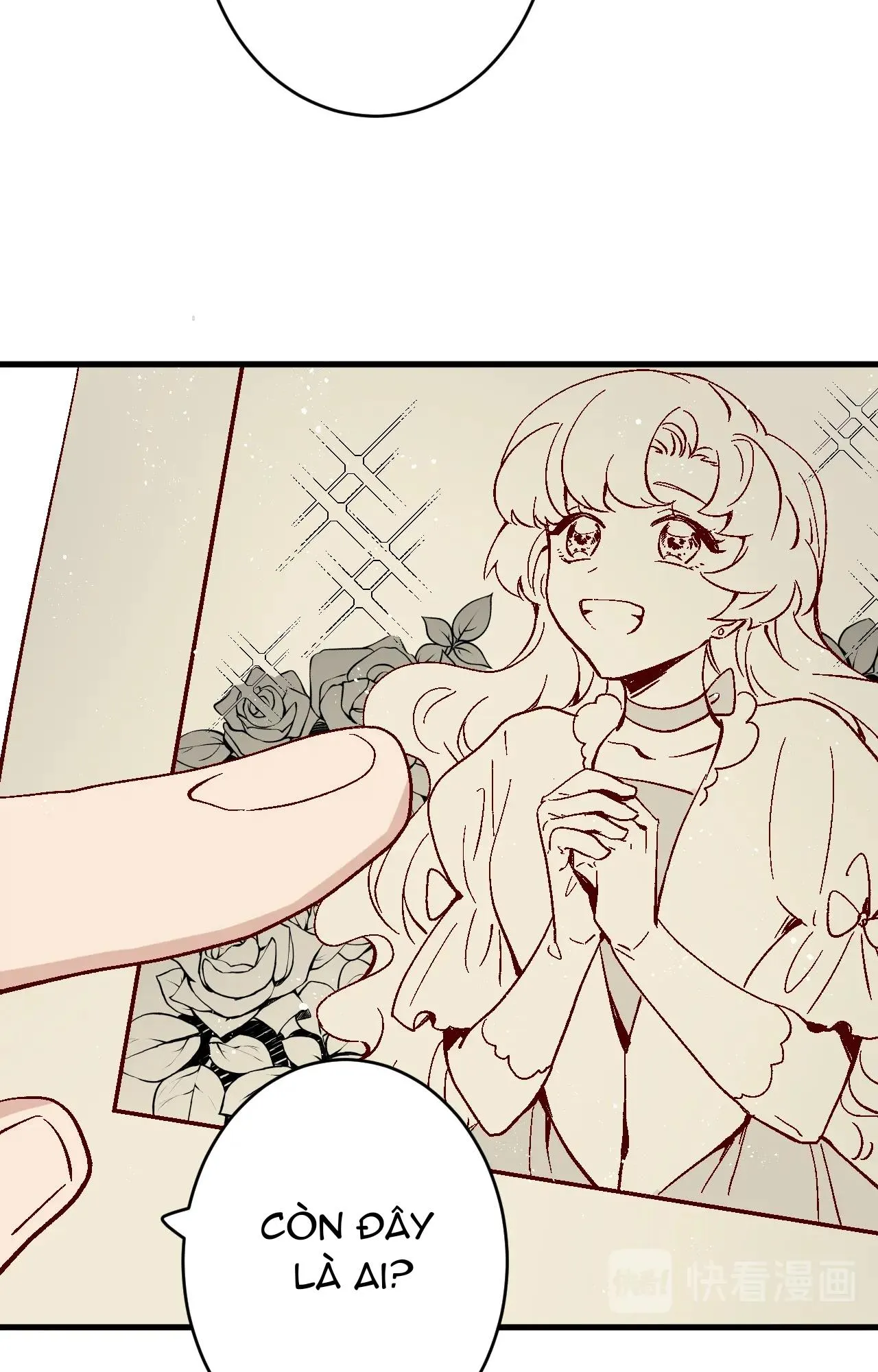 Hoàng Tử Của Hoàng Tử (END) Chapter 9 Trang 16