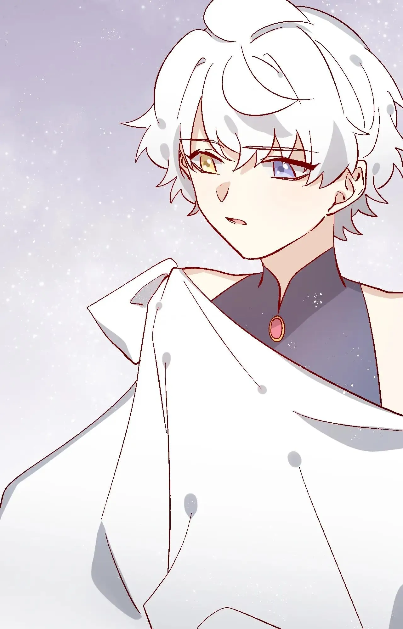 Hoàng Tử Của Hoàng Tử (END) Chapter 9 Trang 19