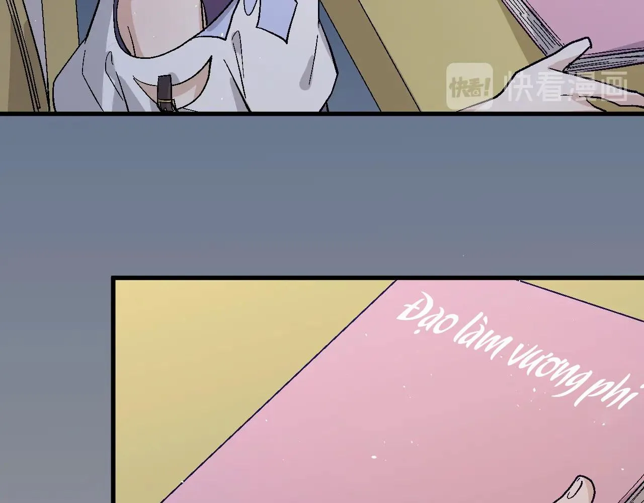 Hoàng Tử Của Hoàng Tử (END) Chapter 10 Trang 20