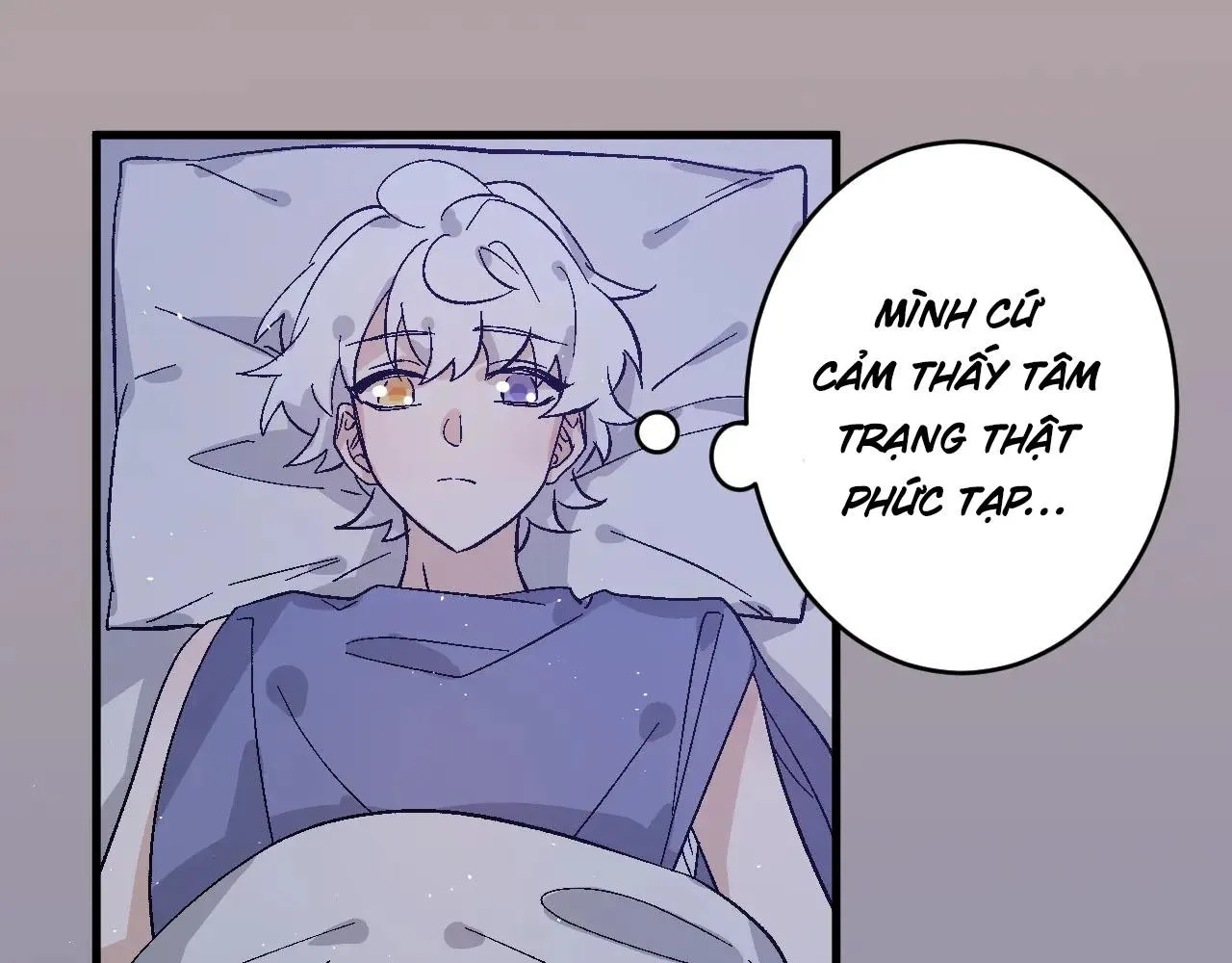 Hoàng Tử Của Hoàng Tử (END) Chapter 10 Trang 24