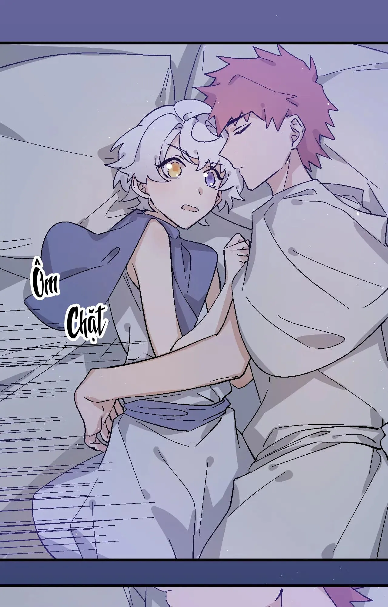 Hoàng Tử Của Hoàng Tử (END) Chapter 10 Trang 32