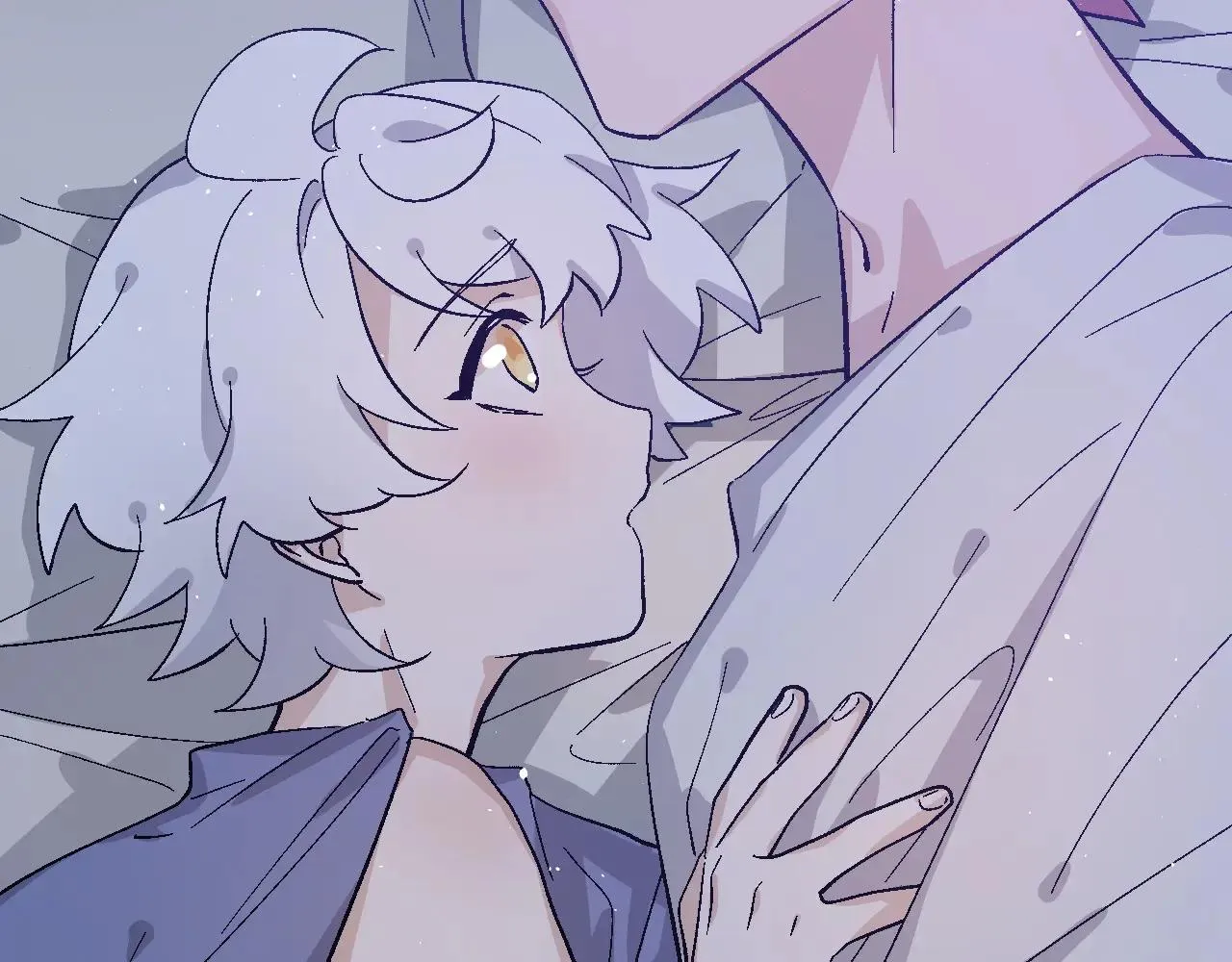 Hoàng Tử Của Hoàng Tử (END) Chapter 10 Trang 33