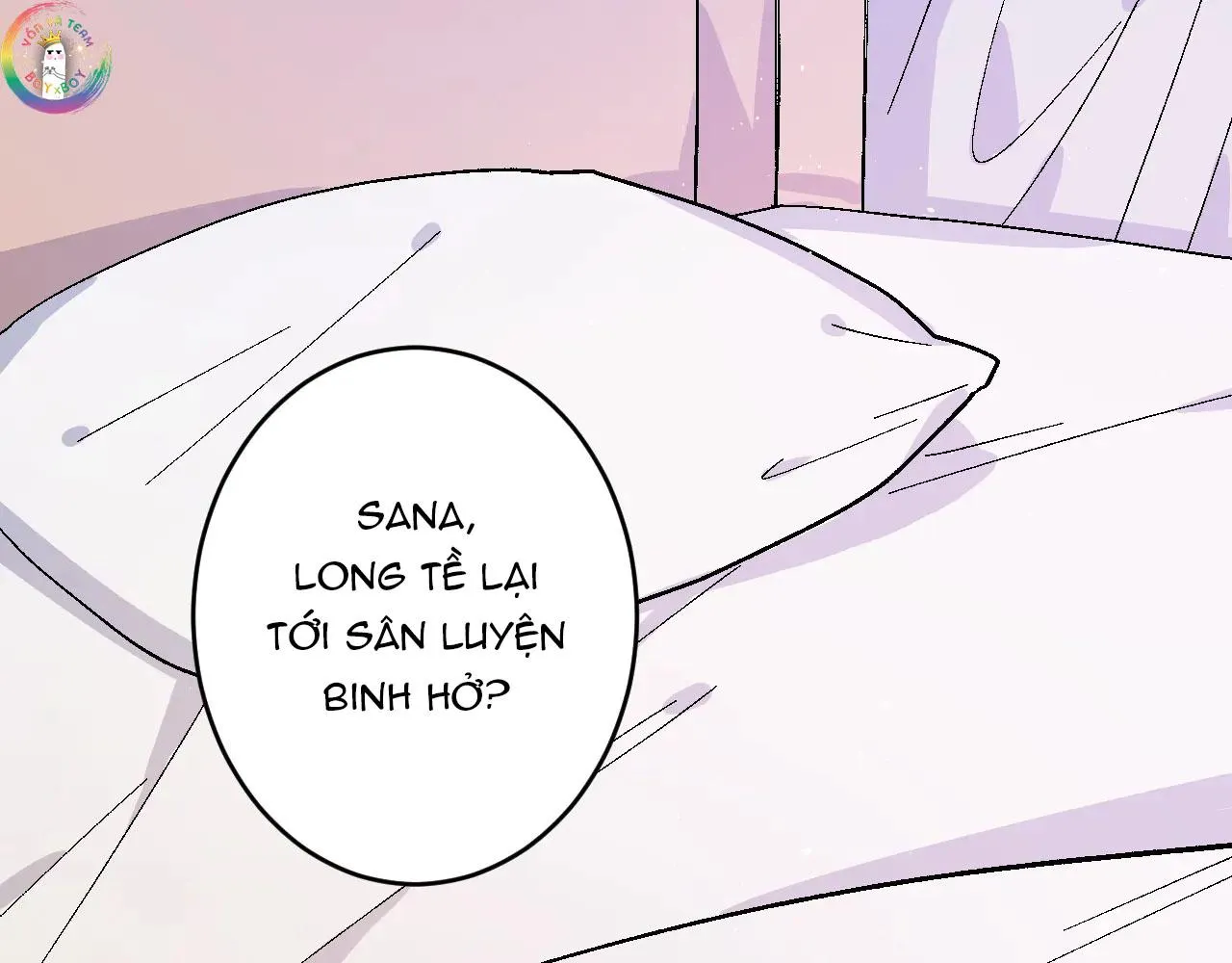 Hoàng Tử Của Hoàng Tử (END) Chapter 10 Trang 43