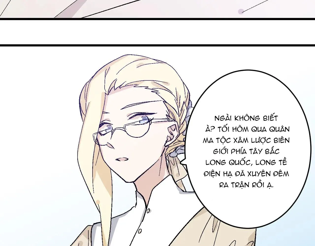 Hoàng Tử Của Hoàng Tử (END) Chapter 10 Trang 44