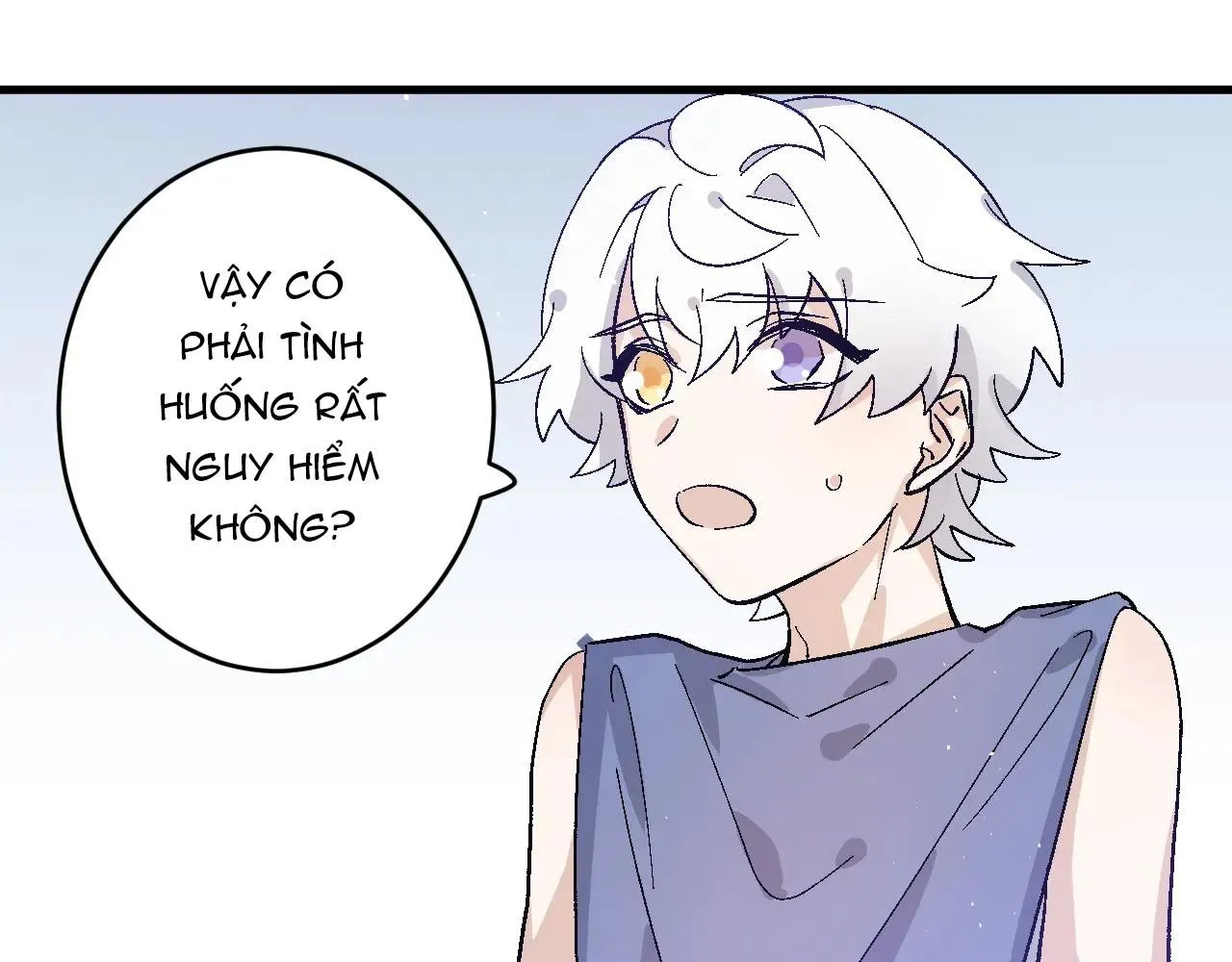 Hoàng Tử Của Hoàng Tử (END) Chapter 10 Trang 48