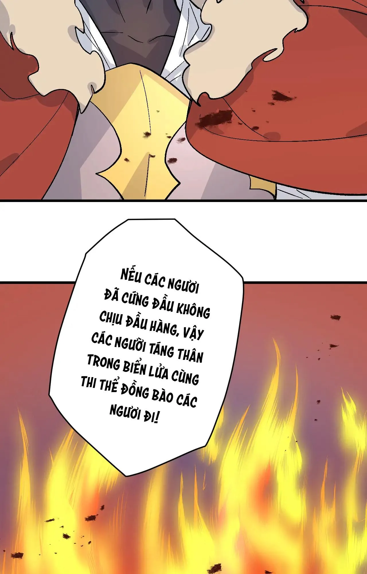 Hoàng Tử Của Hoàng Tử (END) Chapter 10 Trang 61