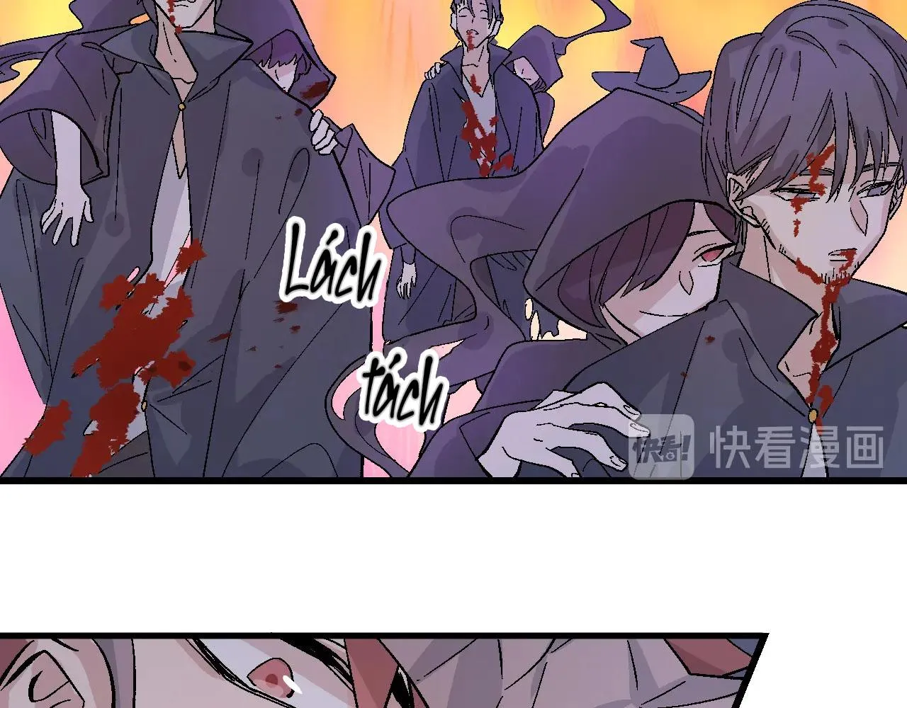 Hoàng Tử Của Hoàng Tử (END) Chapter 10 Trang 65