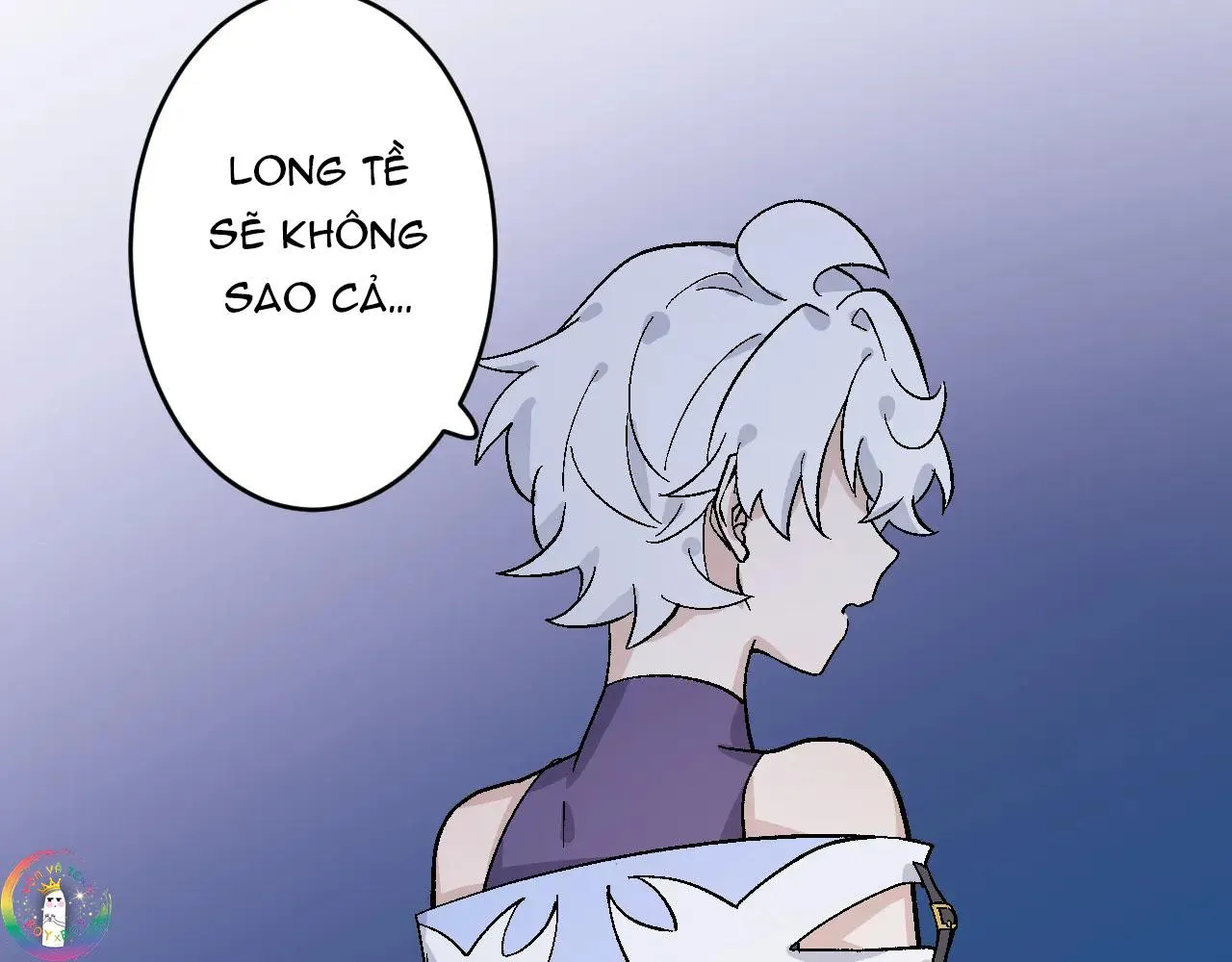 Hoàng Tử Của Hoàng Tử (END) Chapter 10 Trang 77