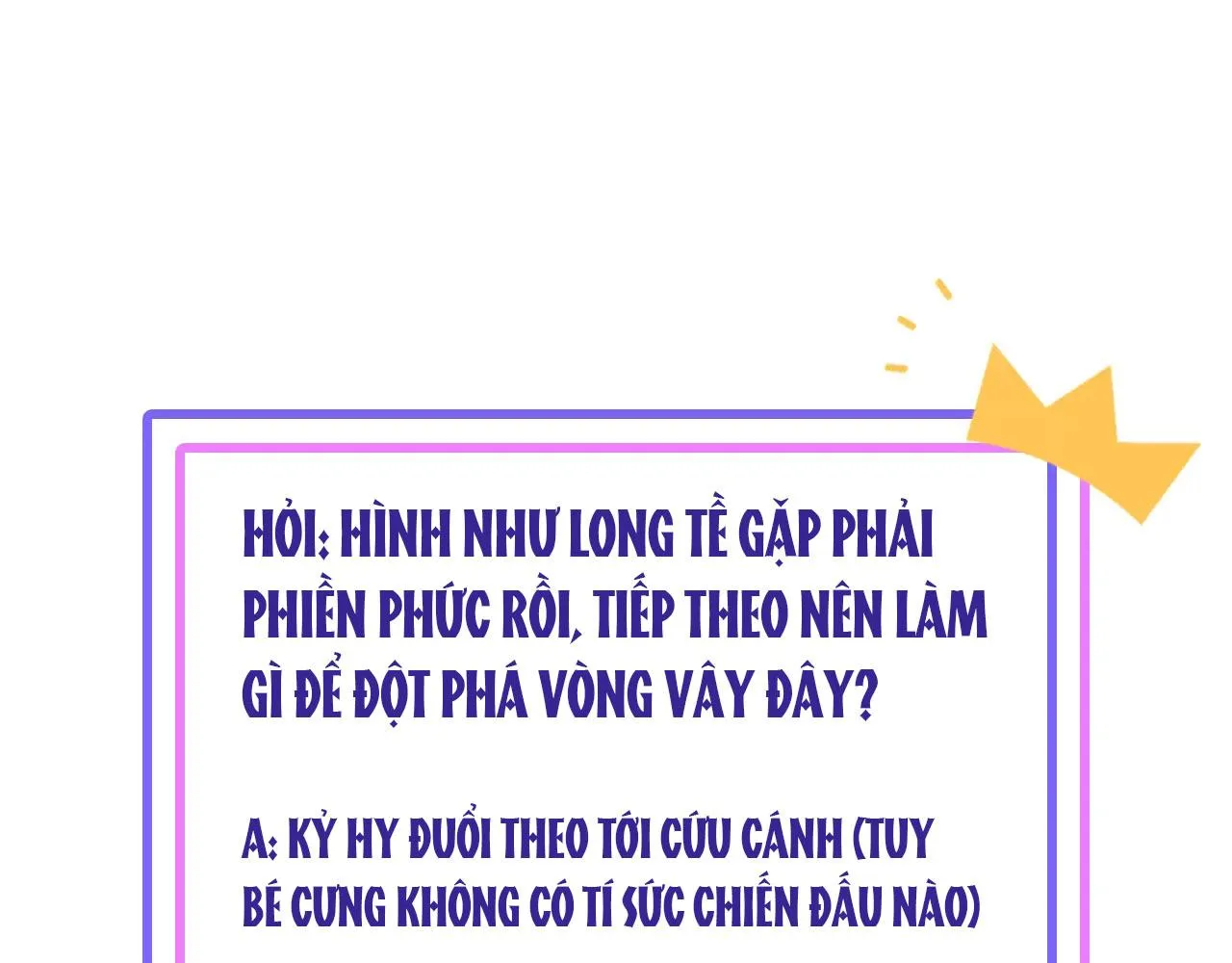 Hoàng Tử Của Hoàng Tử (END) Chapter 10 Trang 79
