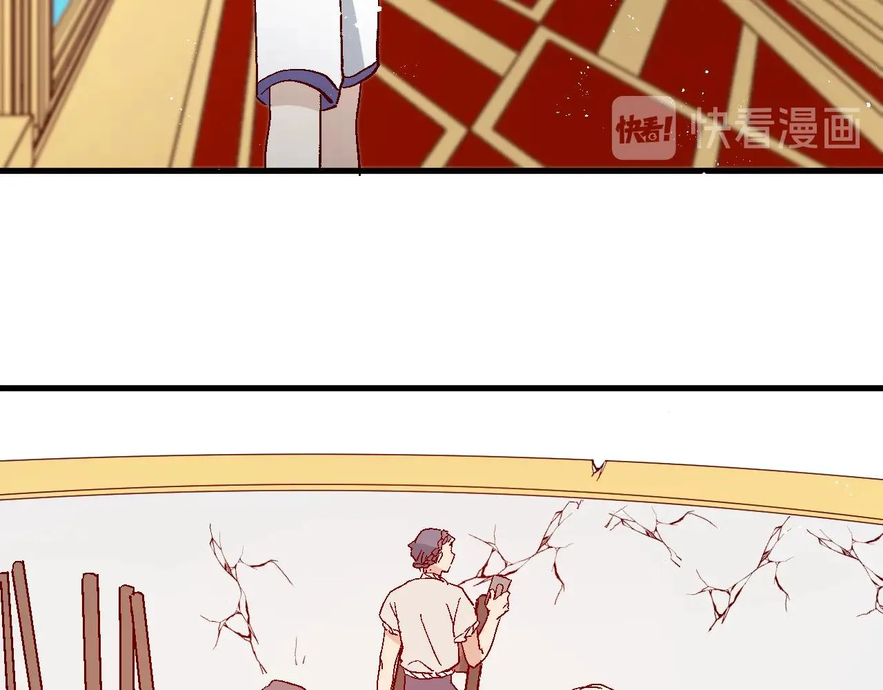 Hoàng Tử Của Hoàng Tử (END) Chapter 11 Trang 6