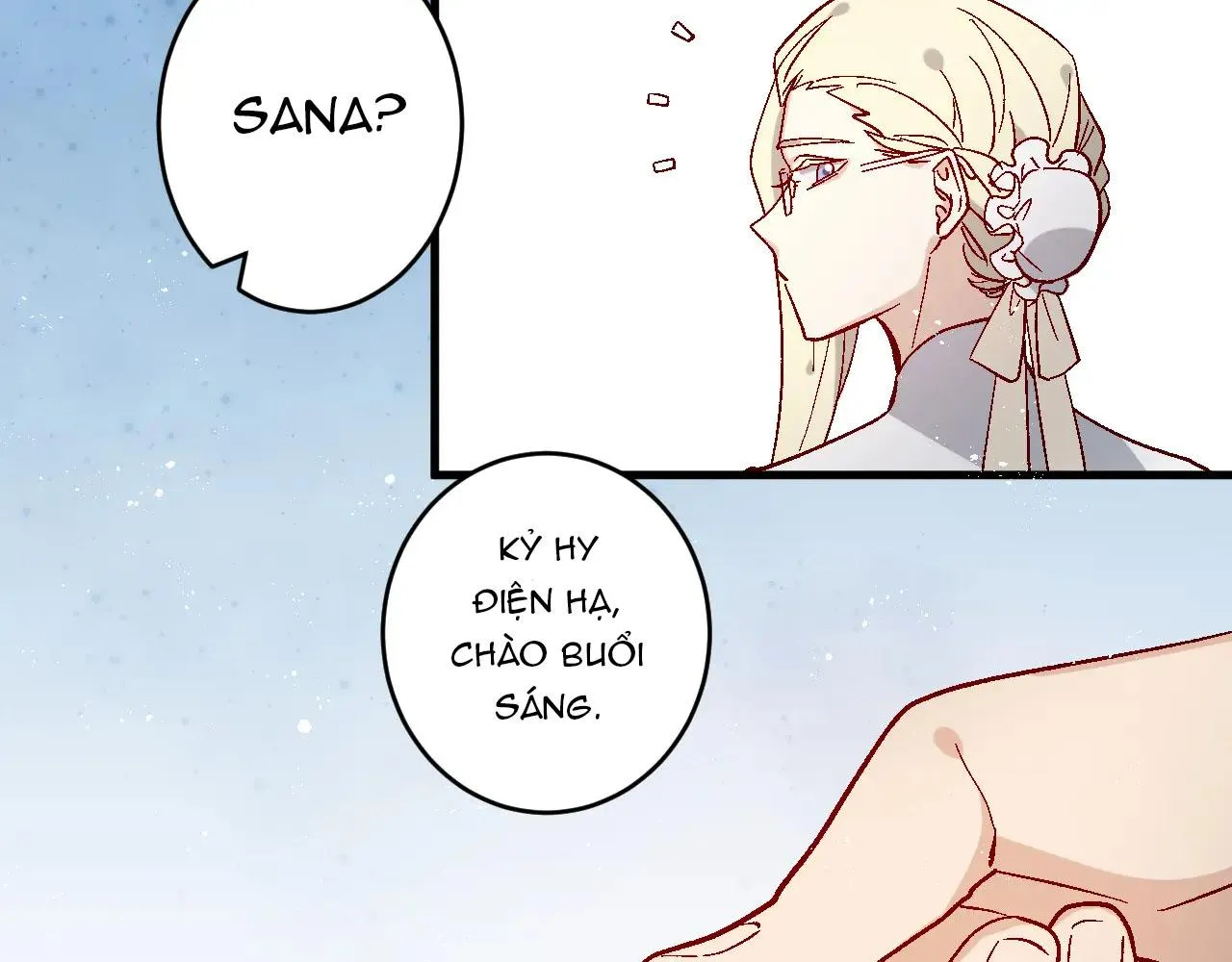 Hoàng Tử Của Hoàng Tử (END) Chapter 11 Trang 8