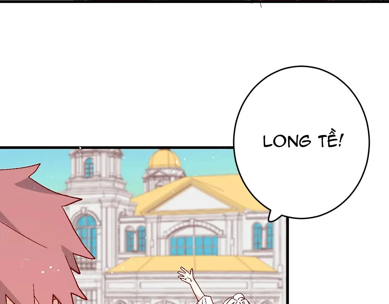 Hoàng Tử Của Hoàng Tử (END) Chapter 11 Trang 16