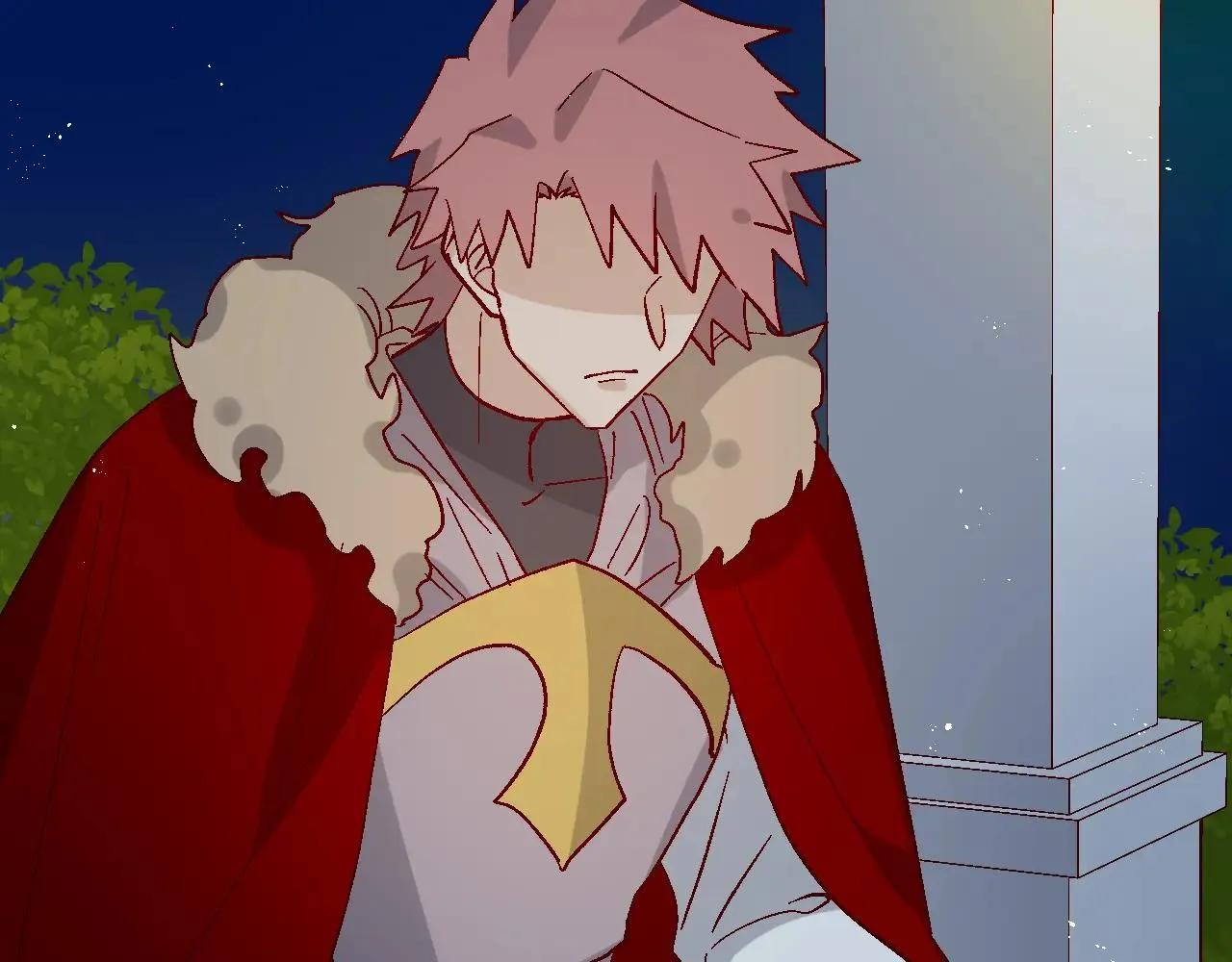 Hoàng Tử Của Hoàng Tử (END) Chapter 11 Trang 26