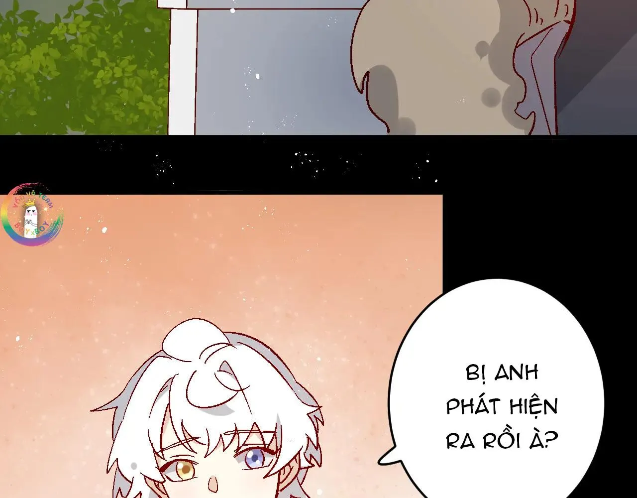 Hoàng Tử Của Hoàng Tử (END) Chapter 11 Trang 29