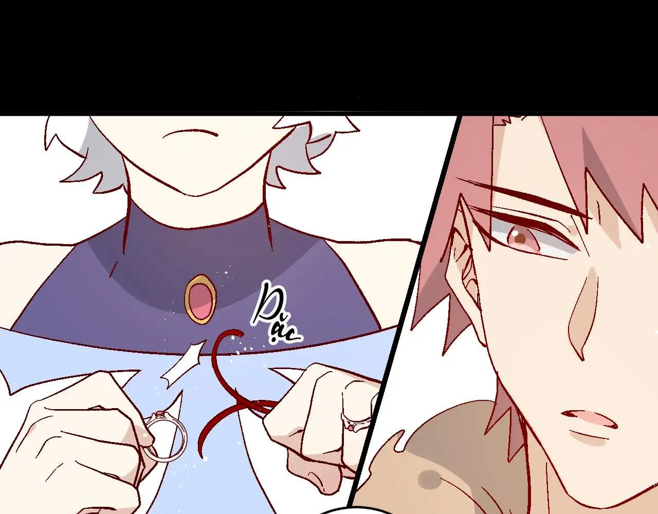 Hoàng Tử Của Hoàng Tử (END) Chapter 11 Trang 34