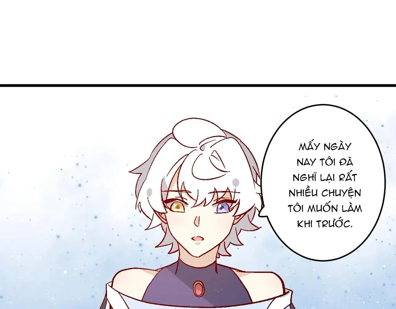 Hoàng Tử Của Hoàng Tử (END) Chapter 11 Trang 37