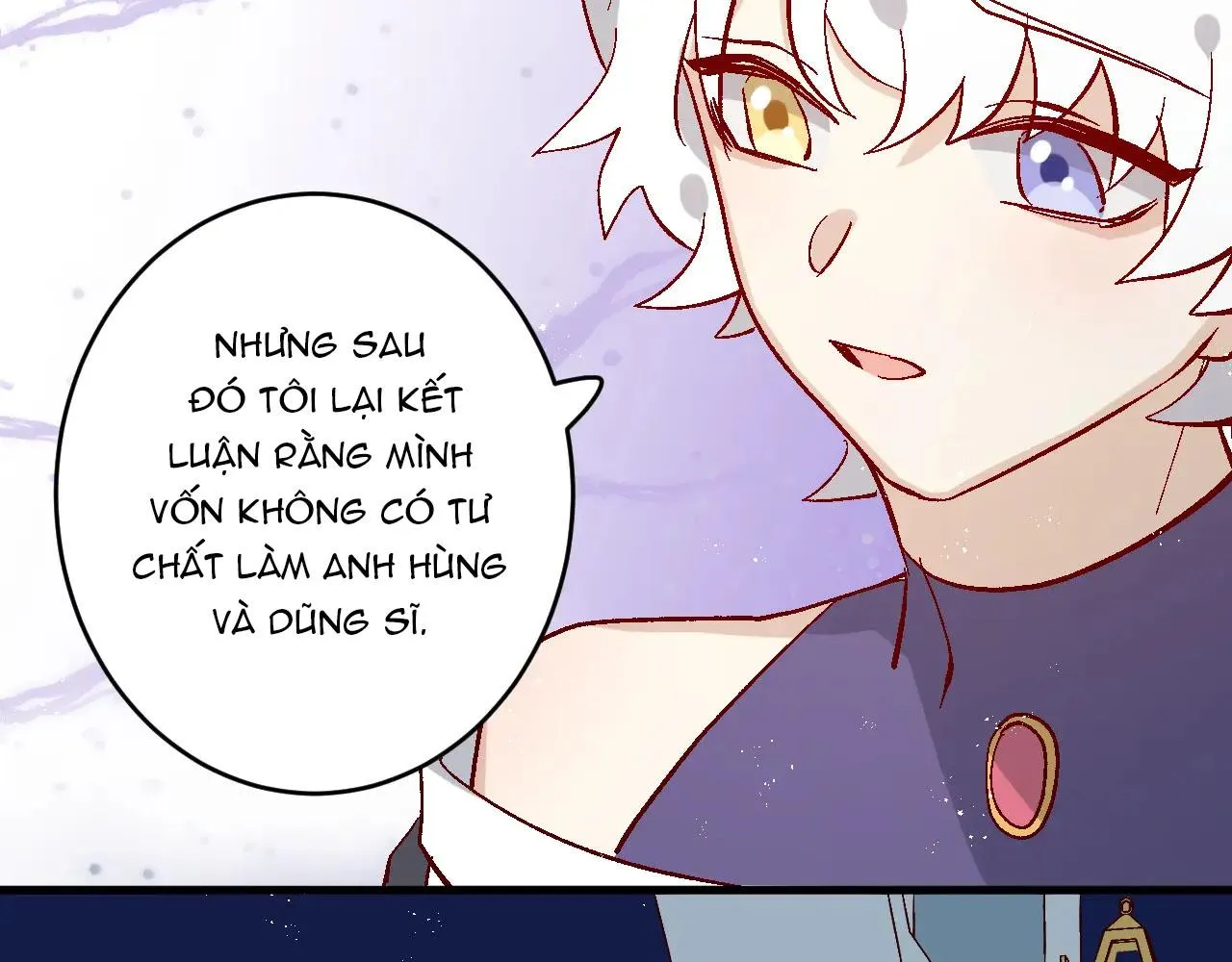 Hoàng Tử Của Hoàng Tử (END) Chapter 11 Trang 39