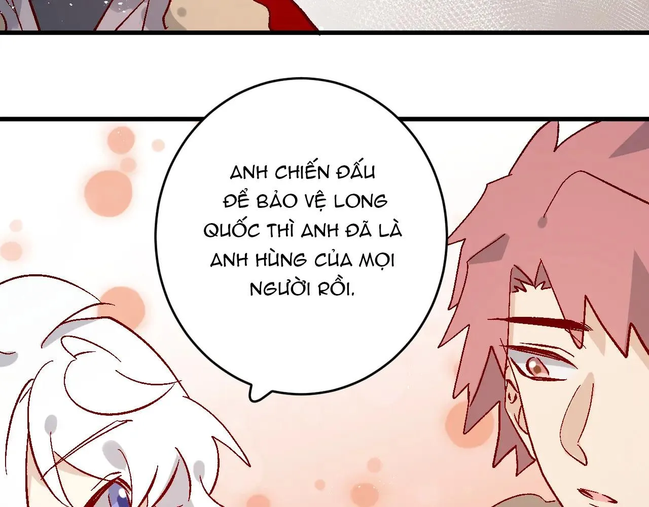 Hoàng Tử Của Hoàng Tử (END) Chapter 11 Trang 50