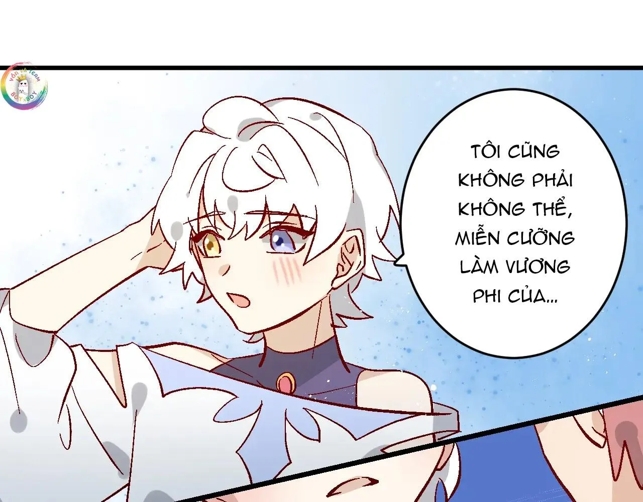 Hoàng Tử Của Hoàng Tử (END) Chapter 11 Trang 52