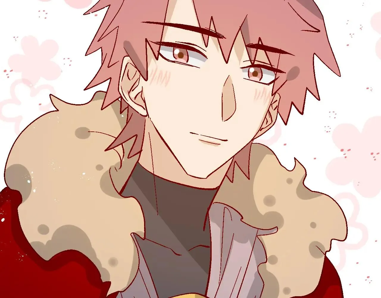 Hoàng Tử Của Hoàng Tử (END) Chapter 11 Trang 59