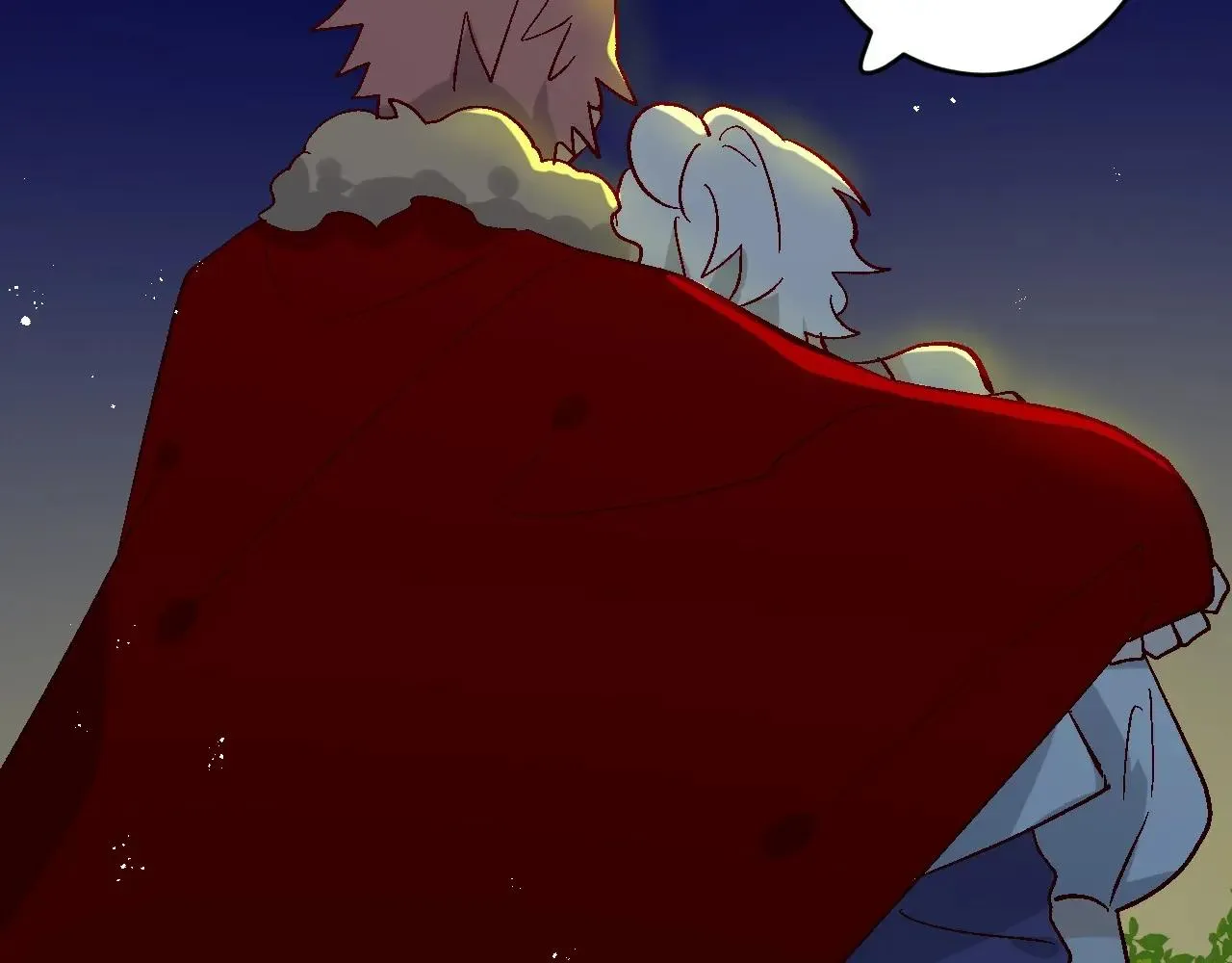 Hoàng Tử Của Hoàng Tử (END) Chapter 11 Trang 61