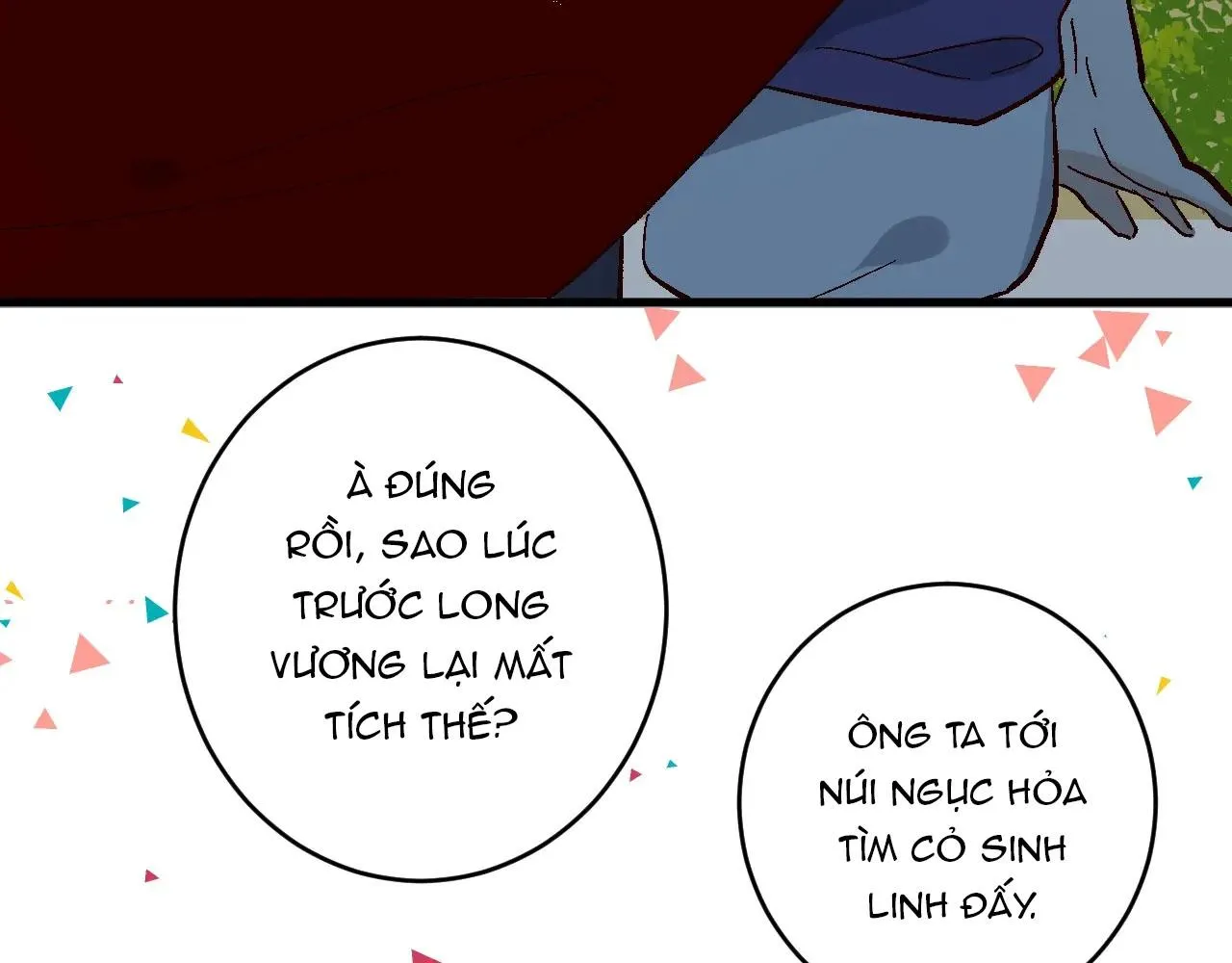 Hoàng Tử Của Hoàng Tử (END) Chapter 11 Trang 62