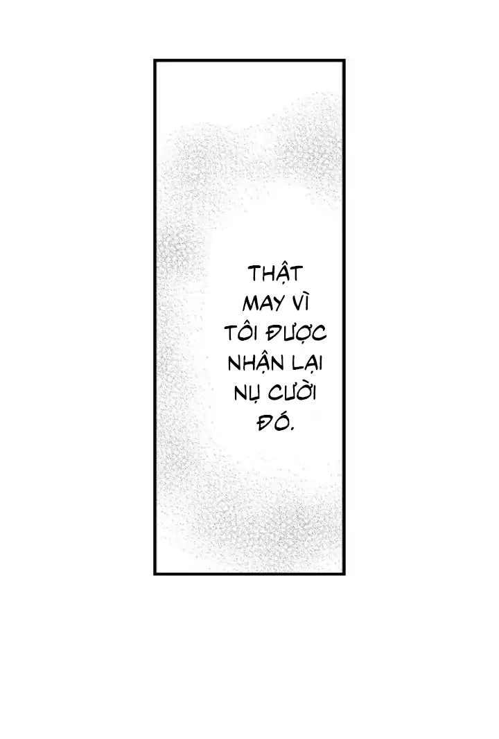 HOÀNG TỬ HOÀN HẢO YÊU TÔI, TÌNH ĐỊCH CỦA NGÀI Chapter 2 Trang 4