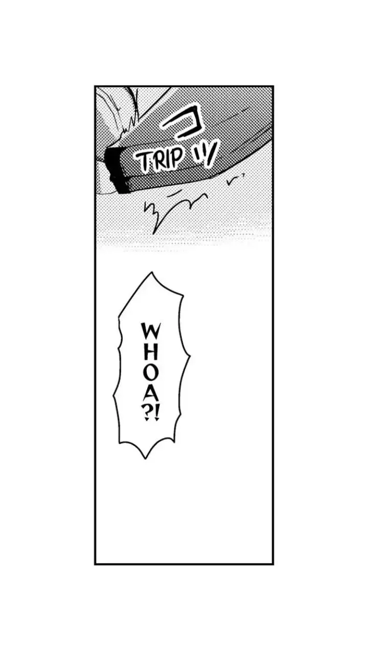 HOÀNG TỬ HOÀN HẢO YÊU TÔI, TÌNH ĐỊCH CỦA NGÀI Chapter 2 Trang 28