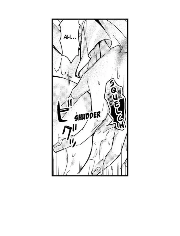 HOÀNG TỬ HOÀN HẢO YÊU TÔI, TÌNH ĐỊCH CỦA NGÀI Chapter 3 Trang 29