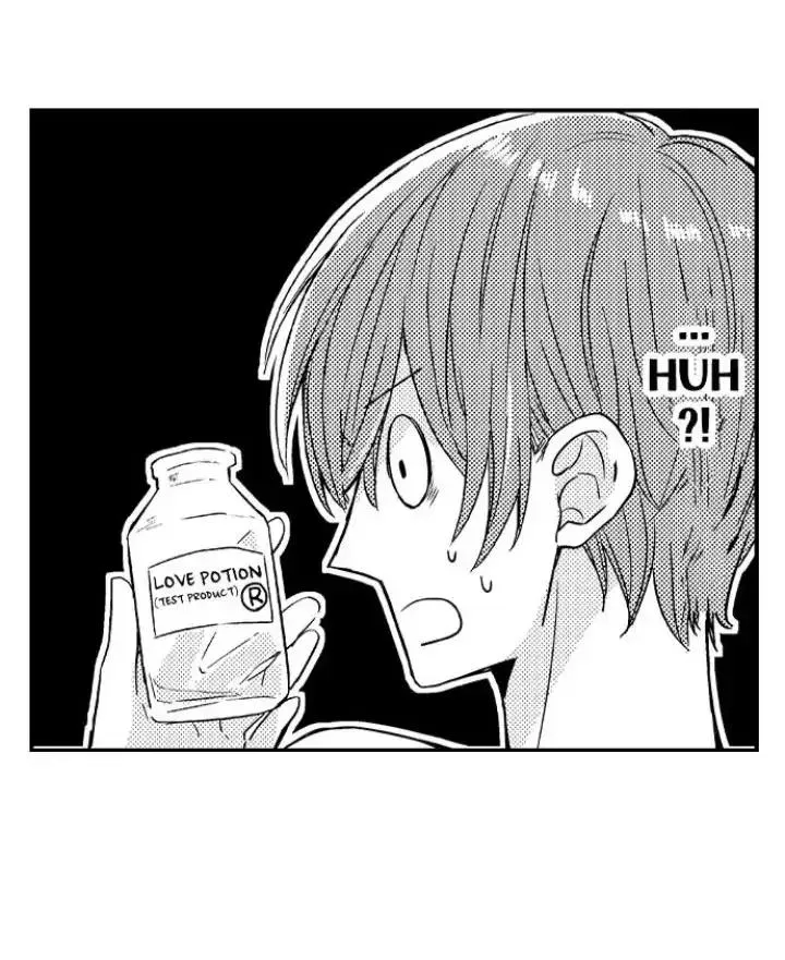 HOÀNG TỬ HOÀN HẢO YÊU TÔI, TÌNH ĐỊCH CỦA NGÀI Chapter 4 Trang 17