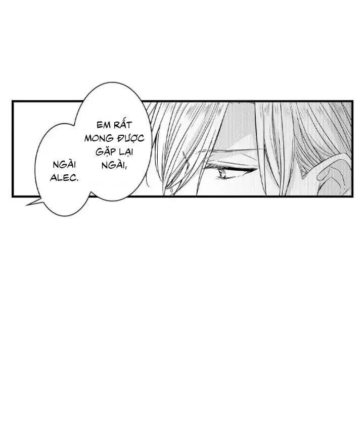 HOÀNG TỬ HOÀN HẢO YÊU TÔI, TÌNH ĐỊCH CỦA NGÀI Chapter 5 Trang 8